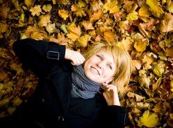 Dorota Masłowska i jej polonijni wielbiciele