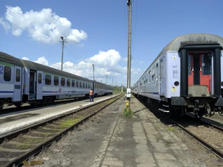 Obecnie bardzo trudno jest uzyskać odszkodowanie za pokaźne spóźnienie pociągu