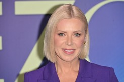 Joanna Kryńska zdradza kulisy rozmowy z Martą Nawrocką. 'Chciała rozmawiać'