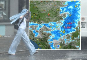 Nevreme