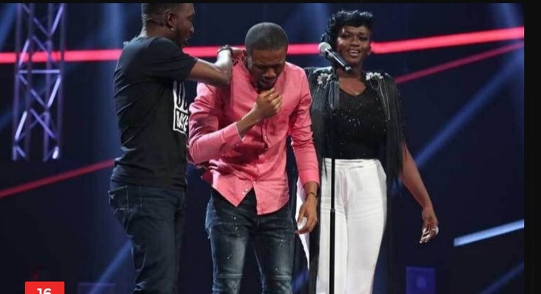 The Voice Nigeria Episode 6 