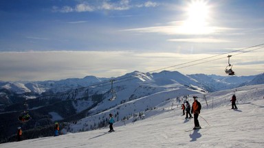 Wildschönau i Ski Juwel, czyli dlaczego Alpy wygrywają z Tatrami