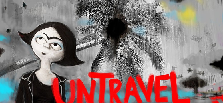 "Untravel" zwycięzcą. W Poznaniu rozstrzygnięto Międzynarodowy Festiwal Filmów Animowanych Animator