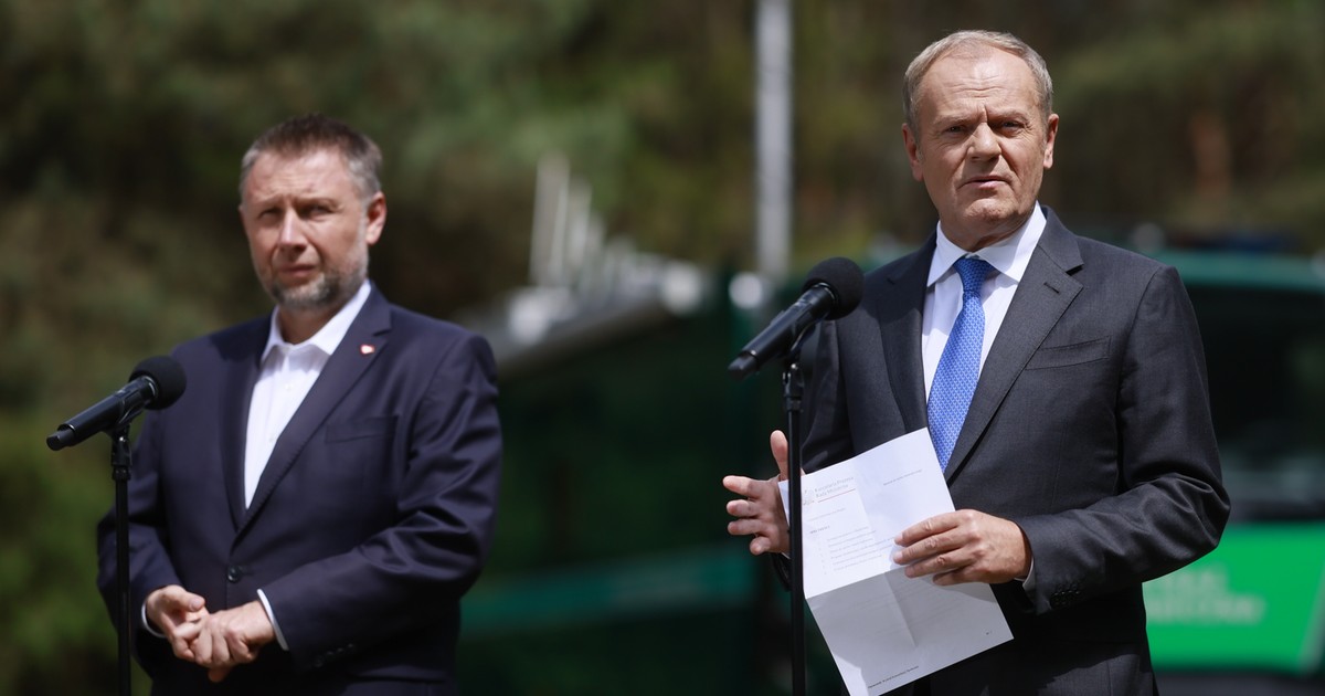 Groźny trend dla KO. Ekipa Tuska nie może pozwolić, by ta łatka się przykleiła