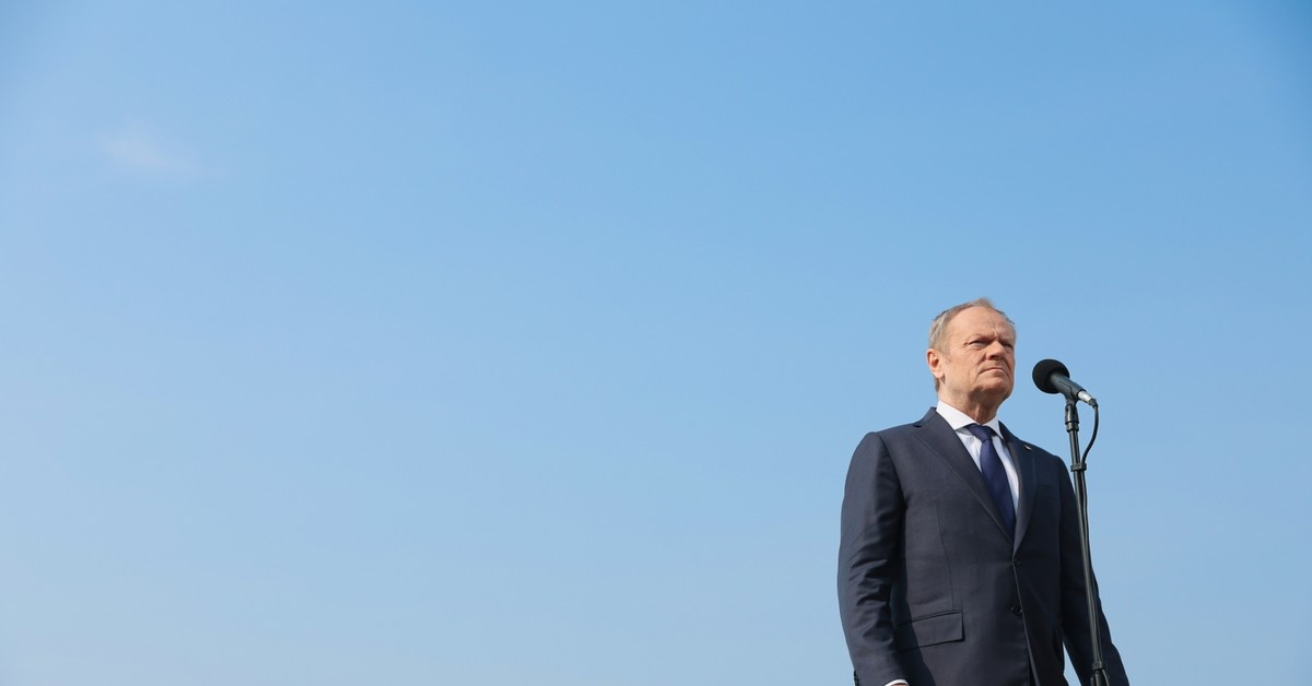 Rząd zmienia zdanie ws. podatku cyfrowego od big techów? Tusk: Może nałożymy, a może nie
