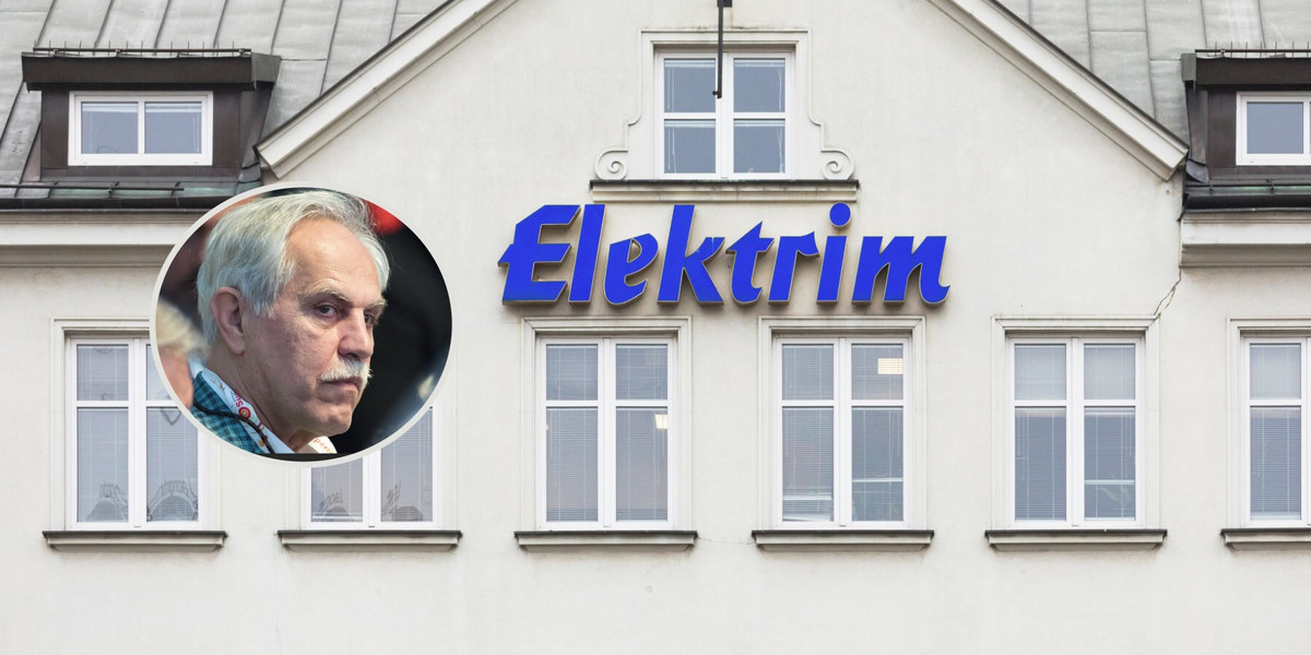 Zygmunt Solorz-Żak chce mieć 100 proc. akcji Elektrimu. Czy w końcu mu się to uda?