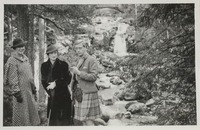 Edvard je oduvek bio "crna ovca" kraljevske porodice