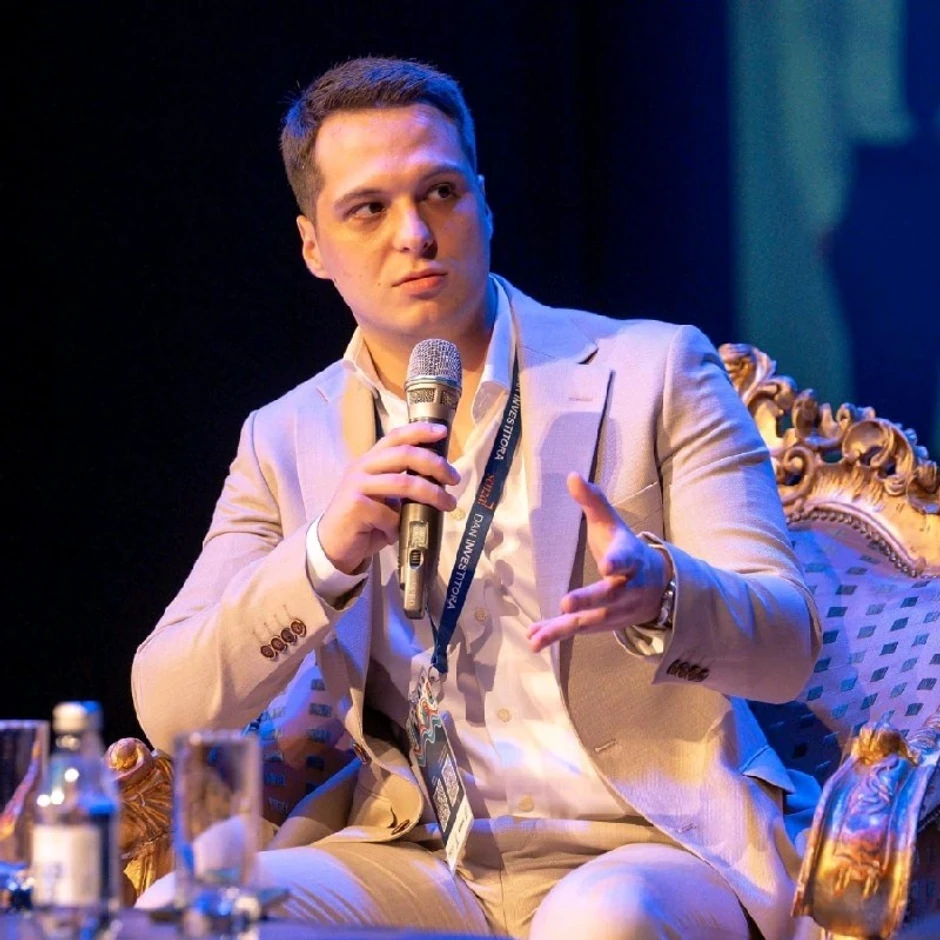 Mihailo Đurđević
