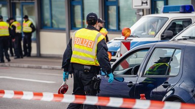 Tragiczny wieczór w Bielefeld. Zawodowy bokser ofiarą strzelaniny