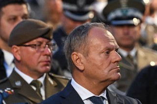 Tusk: musimy rozumieć, kto jest wrogiem. Polska nie może być sama