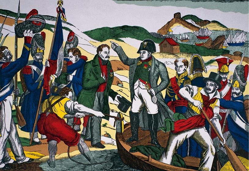 Uwłaszczenie Chłopów W Zaborze Rosyjskim Kalendarium: marzec. Najważniejsze wydarzenia marca - Historia