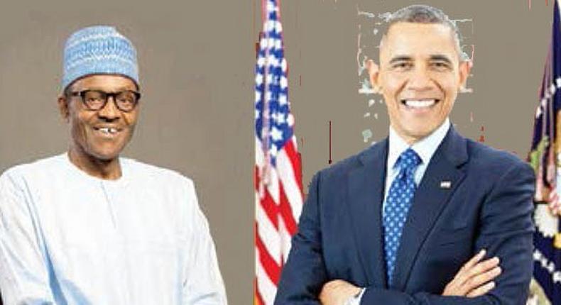 Osu cautions Buhari on gay marriage ahead of U.S. visit