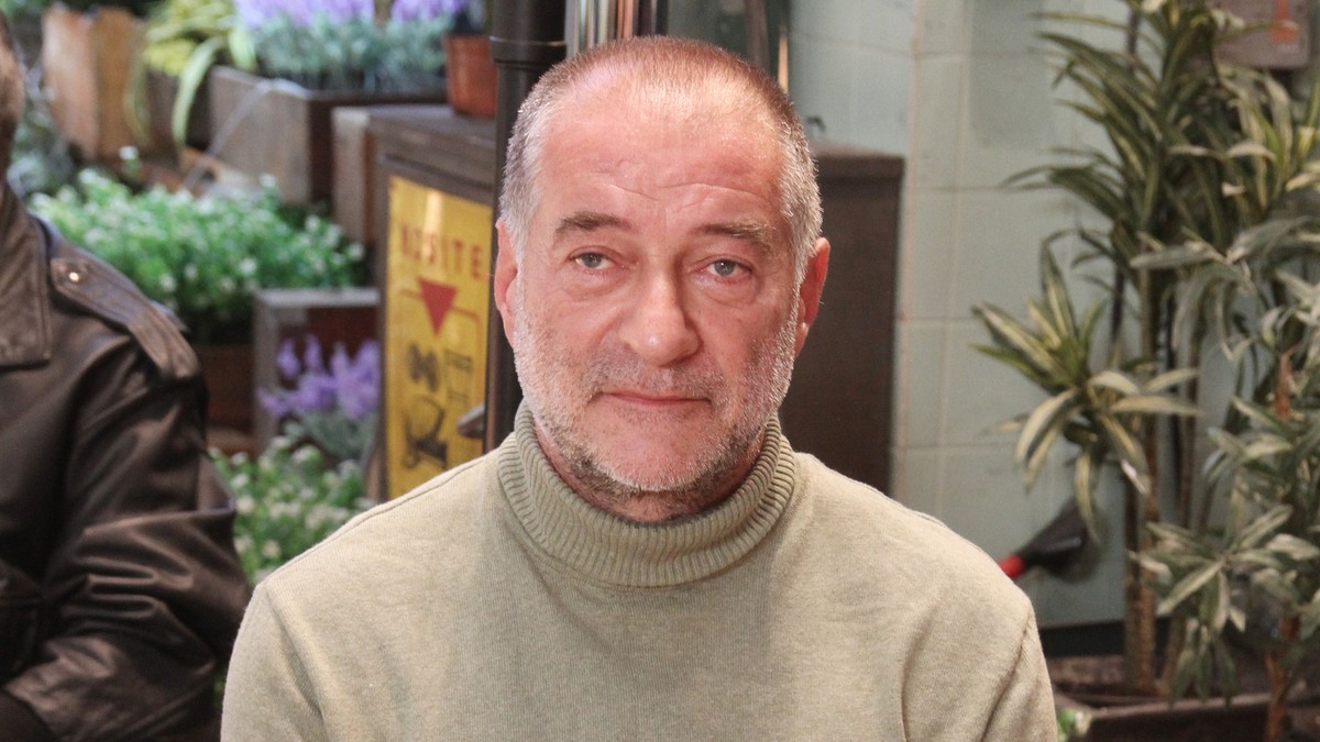 Mladen Nelević