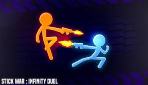 Stick War: Infinity Duel