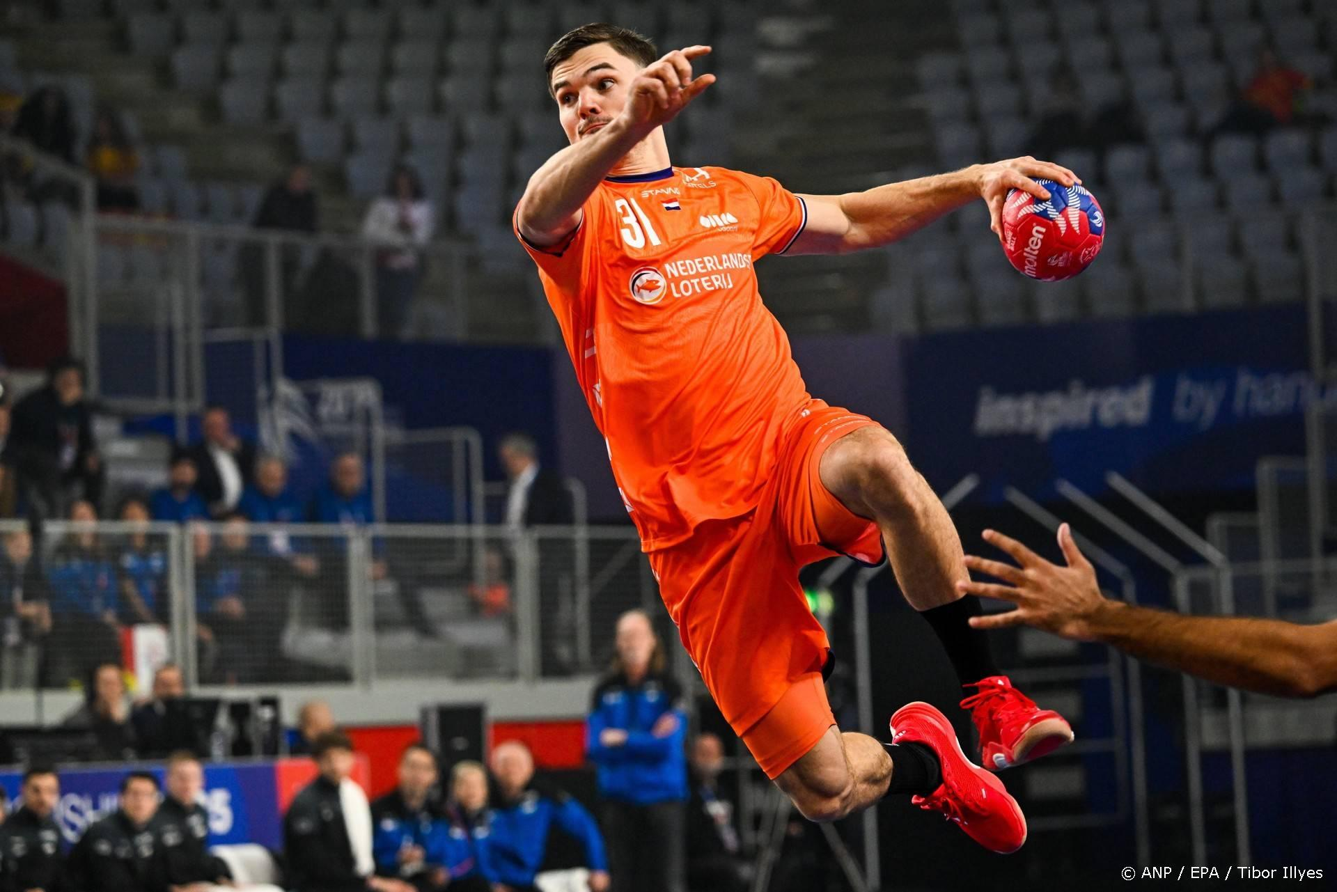 Kay Smits fit na hartontsteking, maar slaat het EK over