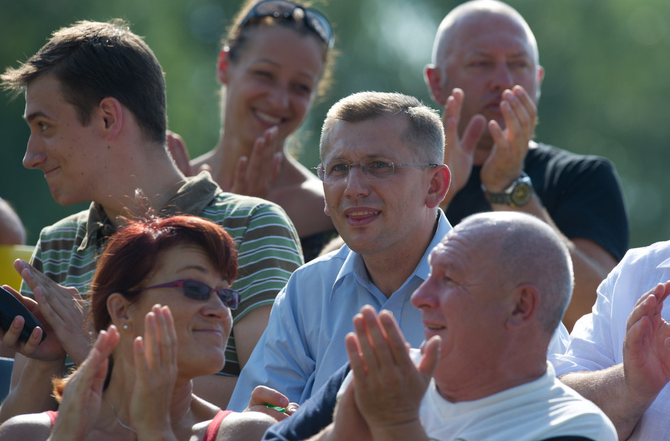 RUGBY BLACHY PRUSZYŃSKI BUDOWLANI ŁÓDŹ - JUVENIA KRAKÓW