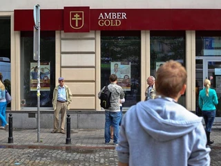 19 tys. ludzi straciło przez Amber Gold 850 mln zł. Syndyk odzyskał 66 mln zł