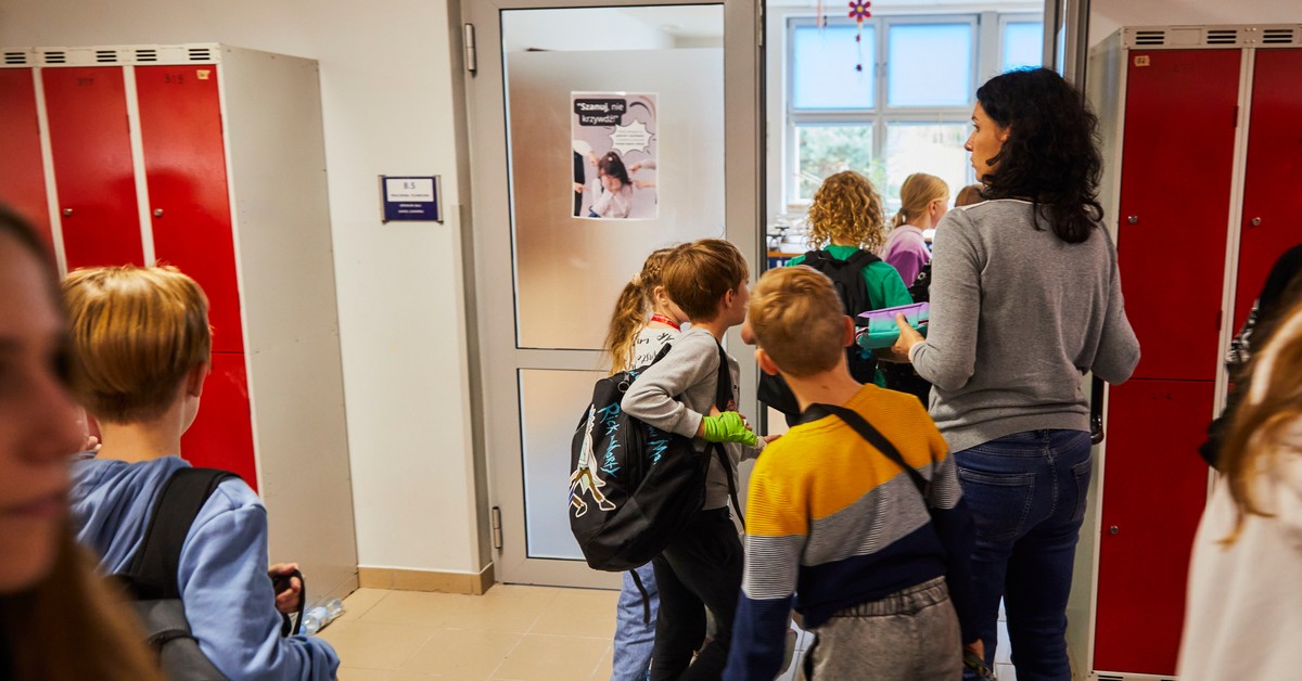 MEN robi krok wstecz. To efekt konsultacji ze środowiskiem