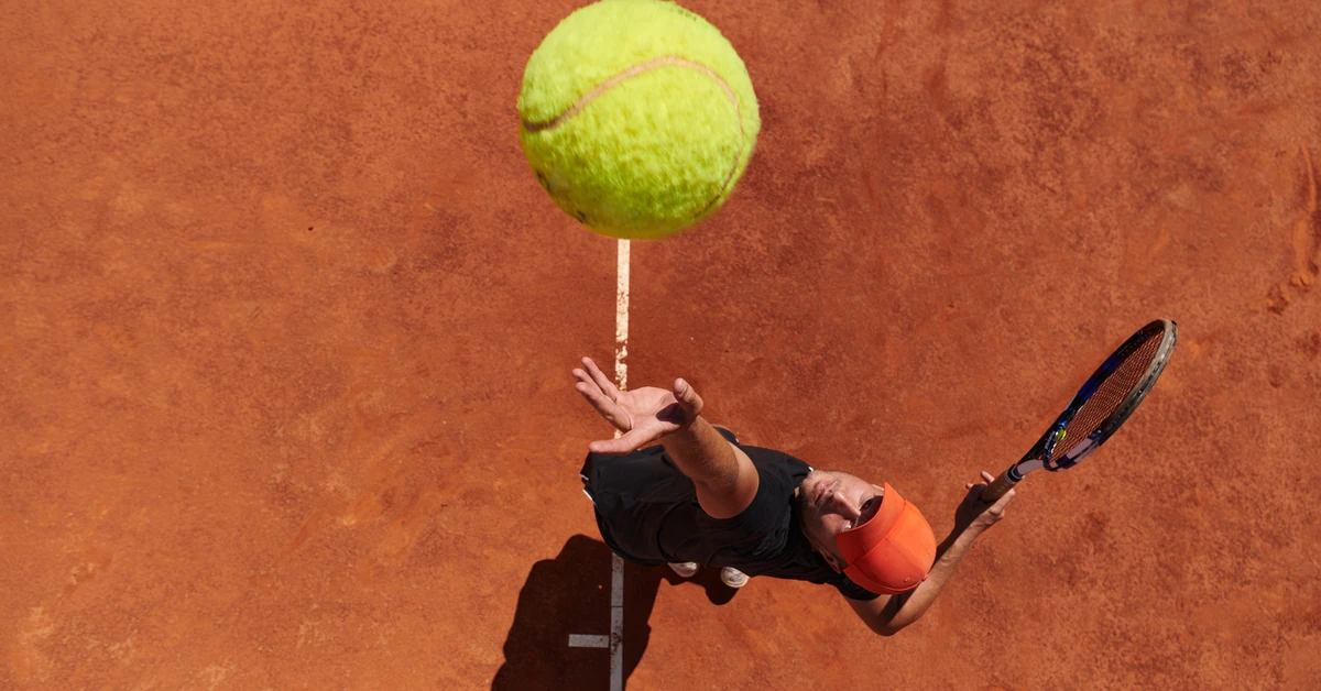 Rewolucja w przepisach gry w tenisa. Zawodnik może poprosić o przerwę i wziąć prysznic