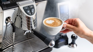 masz biuro w domu i kupiłeś ekspres do kawy? zapomnij o odliczeniu pod