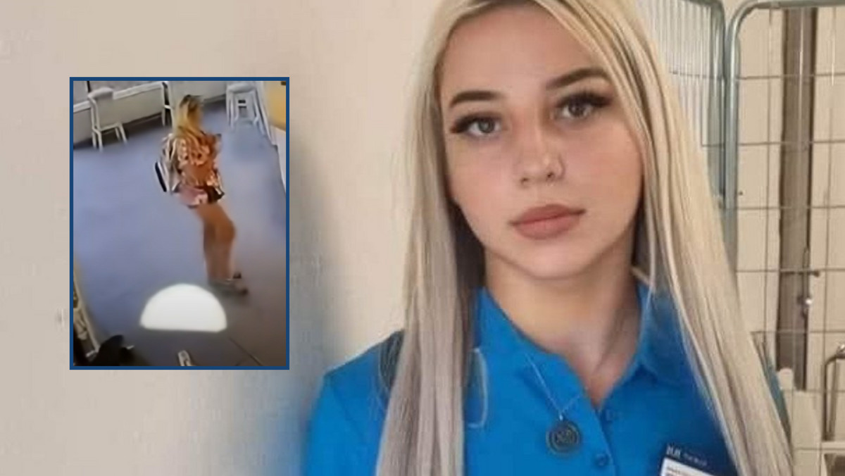 Zabójstwo 27-letniej Anastazji. Greckie media piszą o "45-minutach męki"