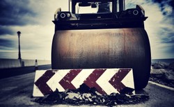 GDDKiA unieważniła przetarg na budowę strategicznego węzła na autostradzie A4. Powód?