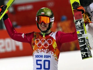 Kamil Stoch