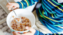 Nie puszczaj dziecka do szkoły bez śniadania. Powodów jest kilka