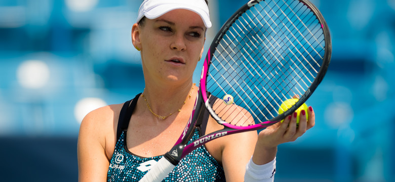 Agnieszka Radwańska – duma polskiego tenisa