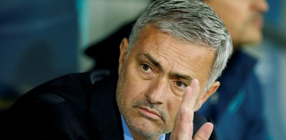 Mourinho ocenił szanse Polaków. Wskazał, ile spotkań rozegramy