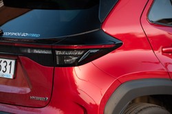 SUV Toyoty nowym hitem w Polsce. Nie tylko spalanie zaskakuje