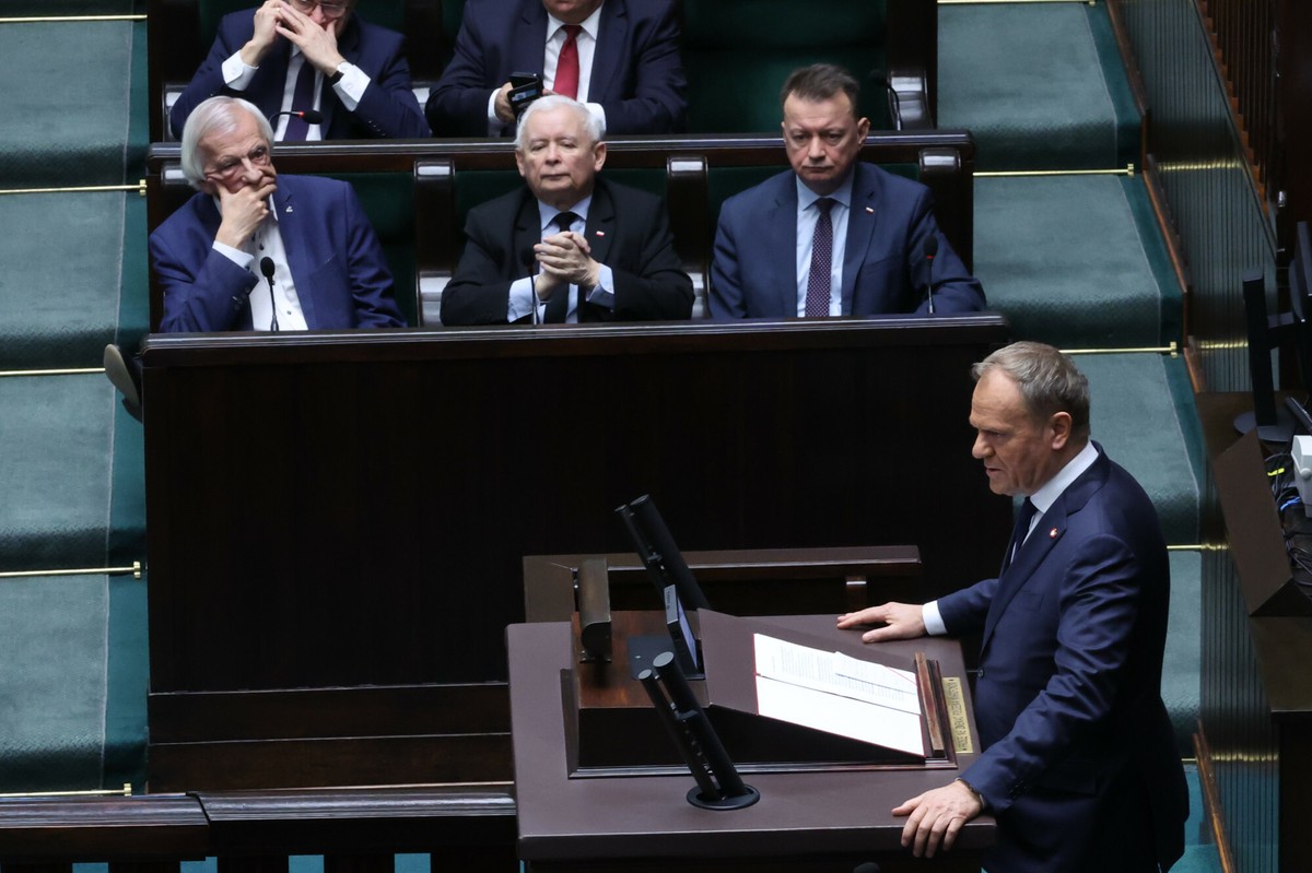 W tym obszarze PiS i KO idą łeb w łeb. Taka jest ocena Polaków [SONDAŻ]