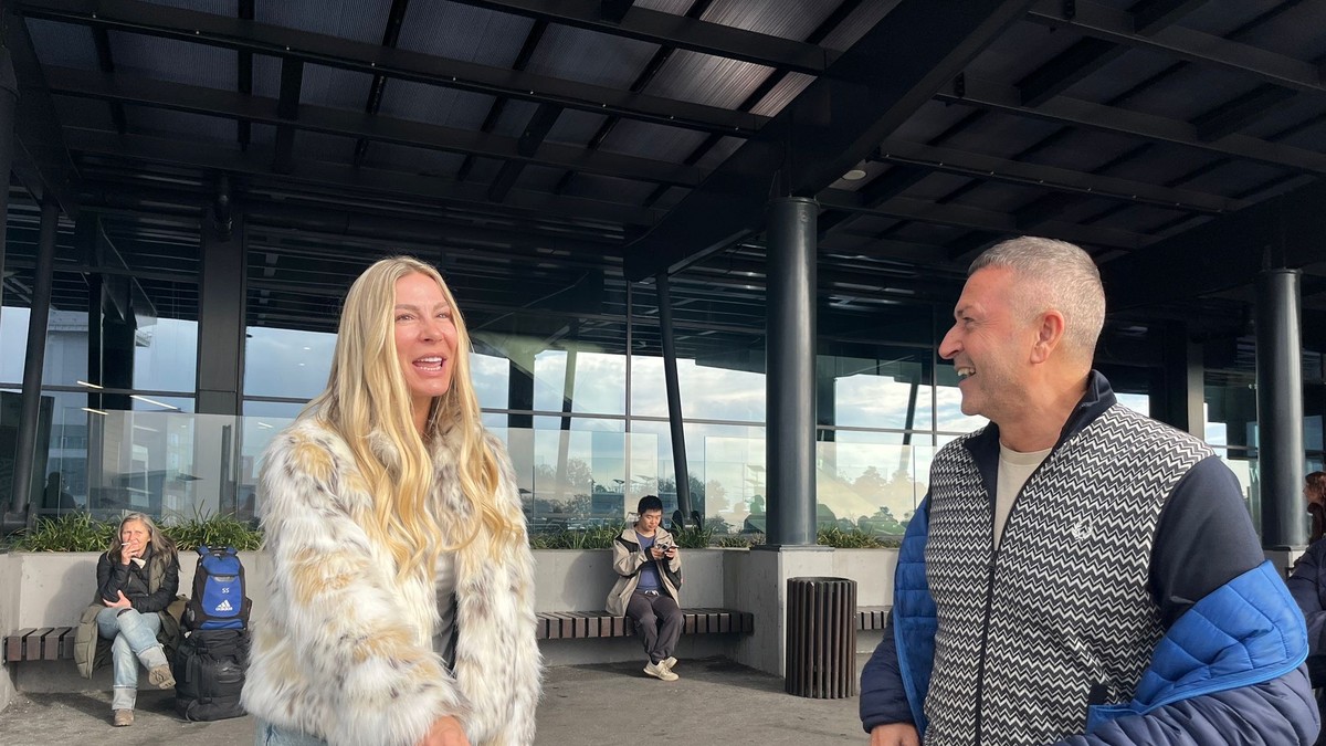 Vesna i Đole Đogani