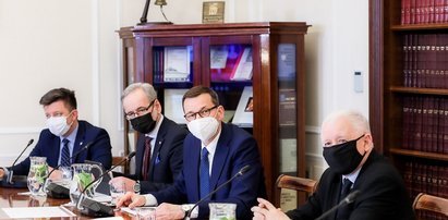 Jest naprawdę źle. Zwołano rządowy sztab kryzysowy