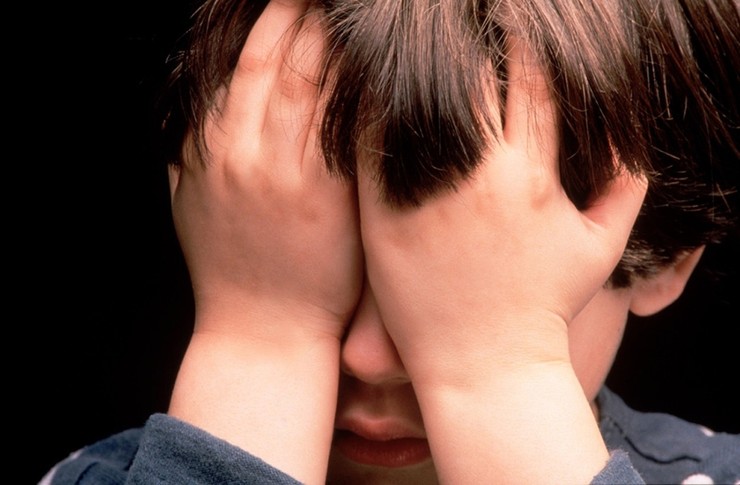 Nasilje-silovanje-maltretiranje foto Profimedia