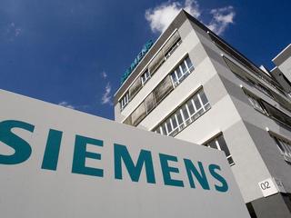 Siedziba Siemens