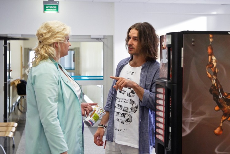 Serial '2XL' debiutuje na antenie Polsatu