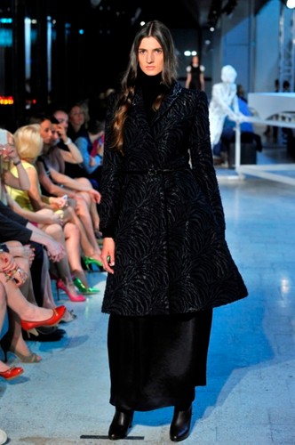 Deni Cler kolekcja - jesień/zima 2013/2014