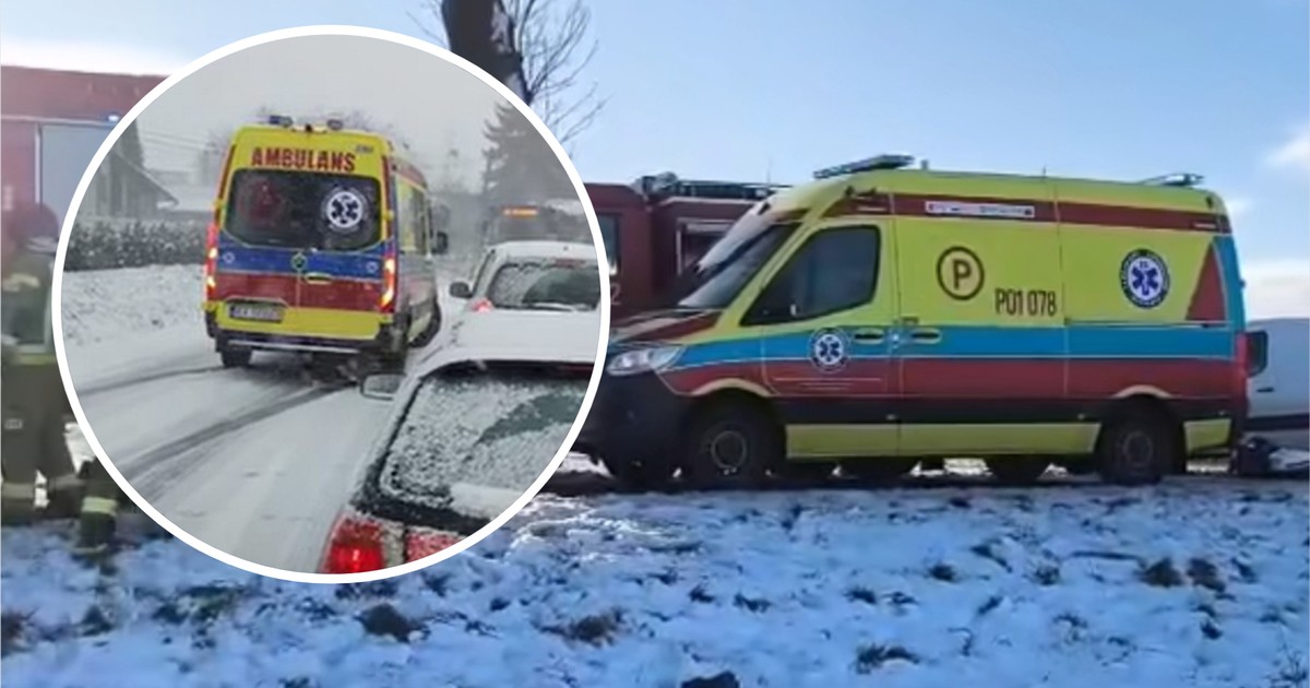 Ratownik podjął heroiczny trud, aby uratować dziecko