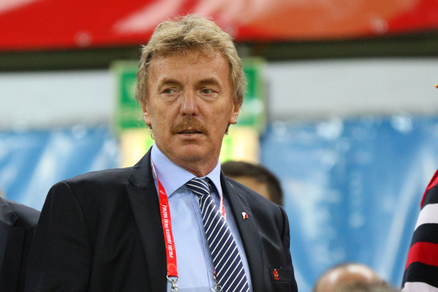 Zbigniew Boniek upomniał selekcjonera polskich... siatkarzy