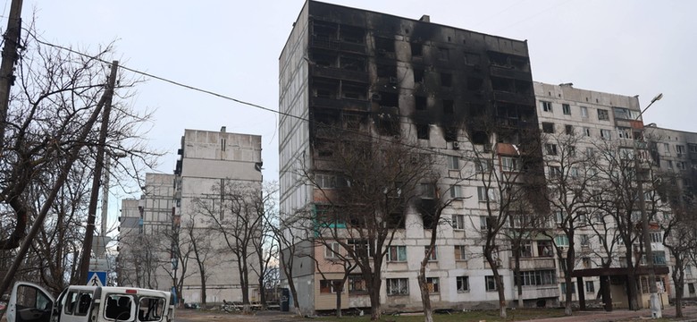 Tam rozegra się kluczowy etap wojny? Ekspert: to dla Rosji cel numer jeden