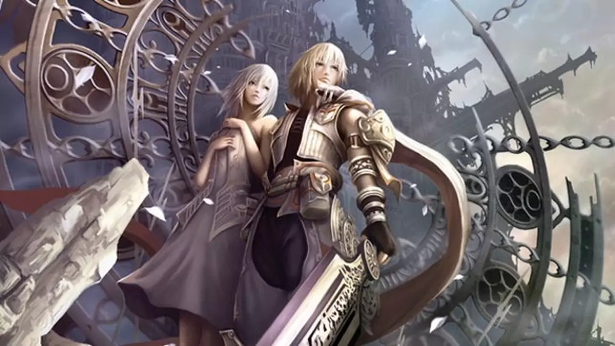 Recenzja: Pandora's Tower