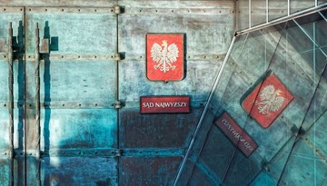 I Prezes Sądu Najwyższego Małgorzata Manowska: Obywatele powinni dać czerwoną kartkę władzy [WYWIAD]