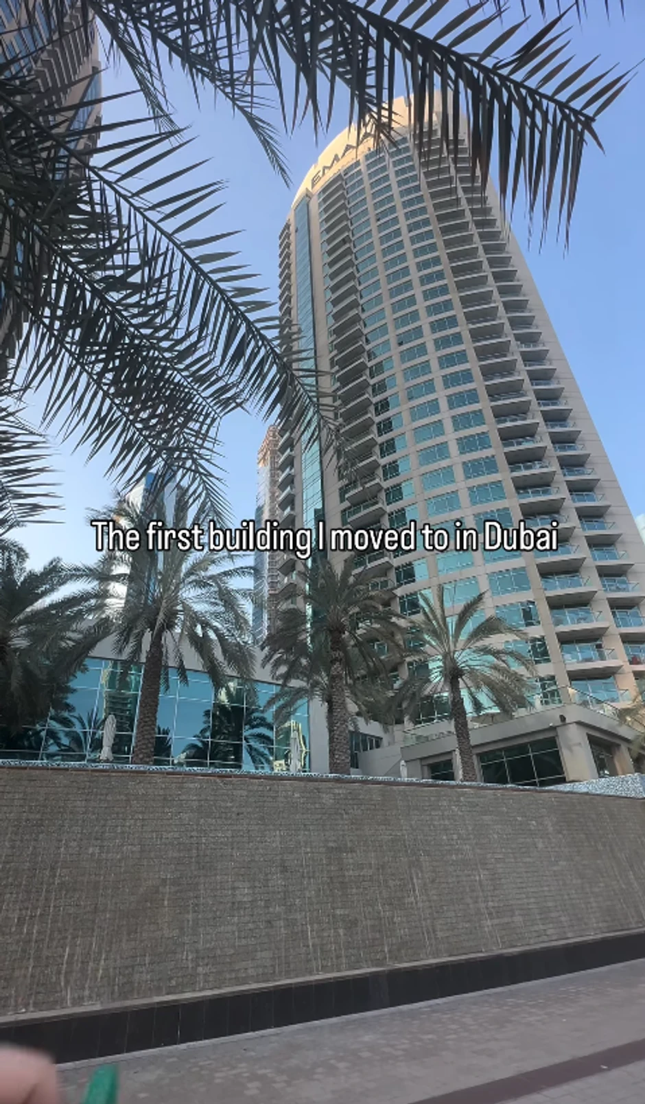 Silvija Đogani kupila stan u Dubaiju