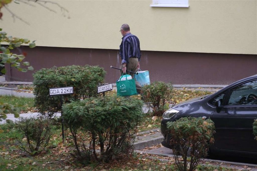 Nergal jest już w domu