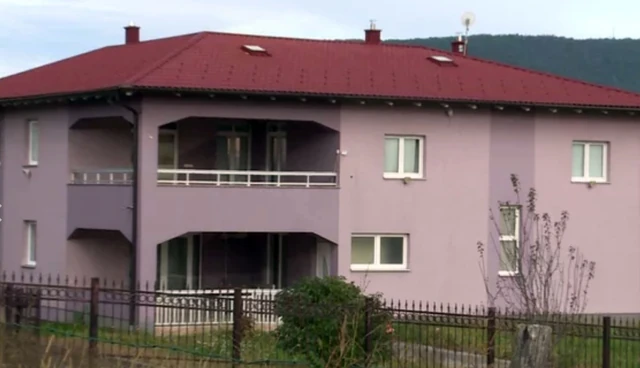 Tetka Nazifa pokazala unutrašnjost luksuzne vile Asmina Durdžića