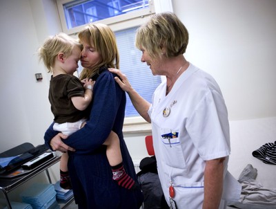 PE: polska służba zdrowia na 27. miejscu w Europie