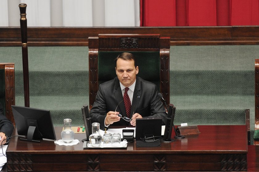 Radosław Sikorski