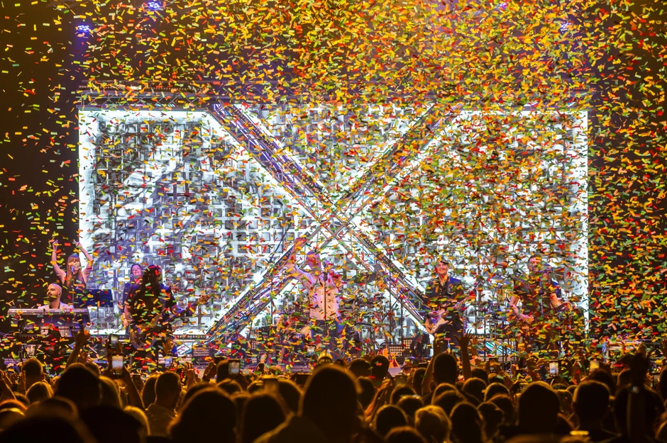 Lexington Osijek koncert