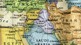 Izrael zaatakuje Iran? "Powiedzieliśmy Amerykanom"